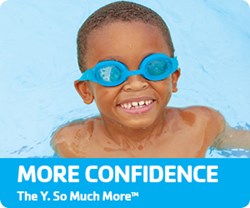 Preferred Foundation Partners With the Norwich YMCA to Sponsor a Safety Around Water Program
